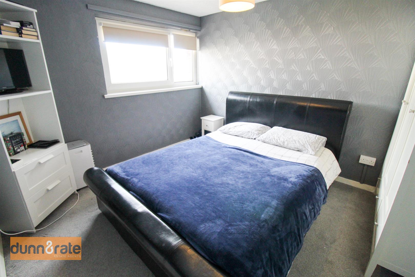 Larksfield Road, Smallthorne, Stoke-On-Trent